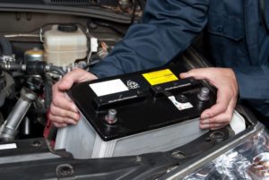 24/7 Best Dead Battery Service - Mr Towing Services