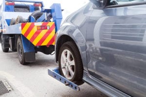 Best 5 Light Duty Towing Tips - Mr Towing Services