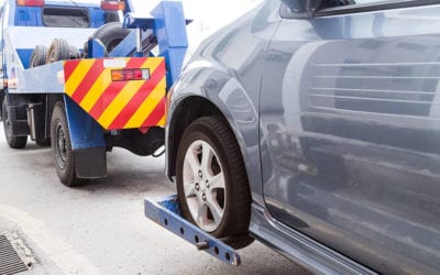 Local Distance Towing Services: Your Cars Safe With Us