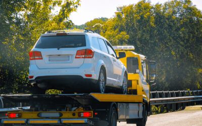 Dallas Towing Experts: Mr Towing Services – Your Reliable Choice