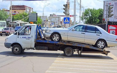 The Importance Of A Professional For The City Of Dallas Towing Services In Road Safety – Mr Towing Services