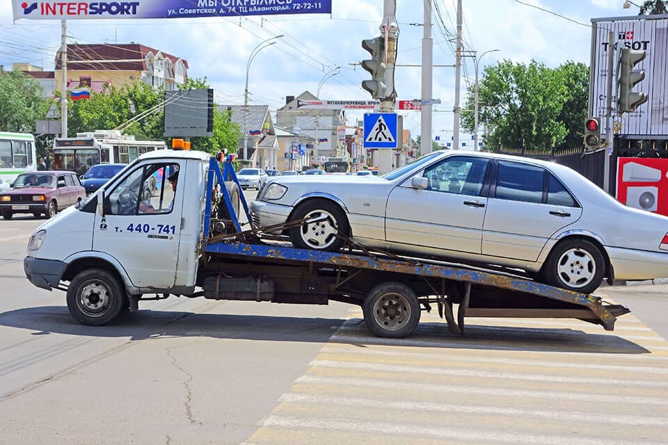 The Importance of A Professional For The City of Dallas Towing Services in Road Safety – MR Towing Services