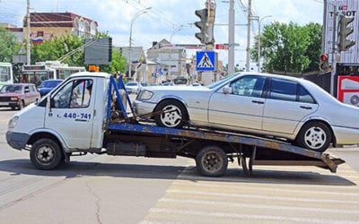 Local Distance Towing – How It Works And What You Can Expect