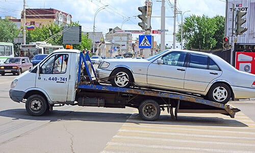 24/7 Best City Of Dallas Towing - Mr Towing Services