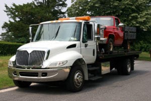 No.1 And Best Car Towing Tips - Mr Towing Services