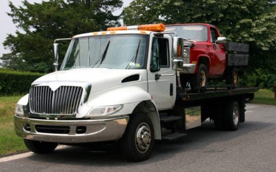 How To Get Your Car Towed In A Long Distance Car Towing