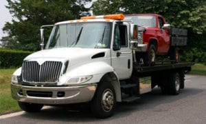 No.1 And Best Long Distance Car Towing - Mr Towing Services