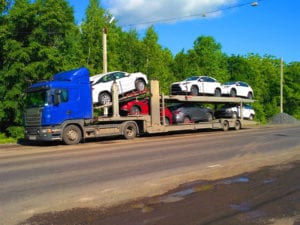 24/7 Best Long-Distance Towing Service - Mr Towing Services