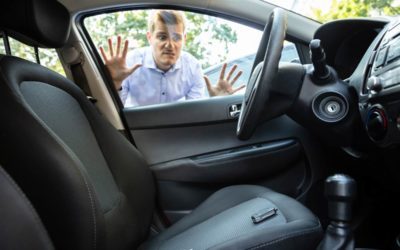 3 Ways To Make Sure You Never Get Car Lockout