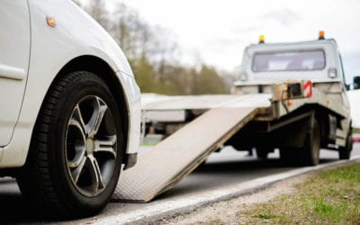 The Roadside Assistance Benefits