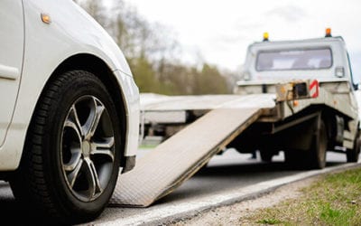 Local Distance Towing – How It Can Save Your Car