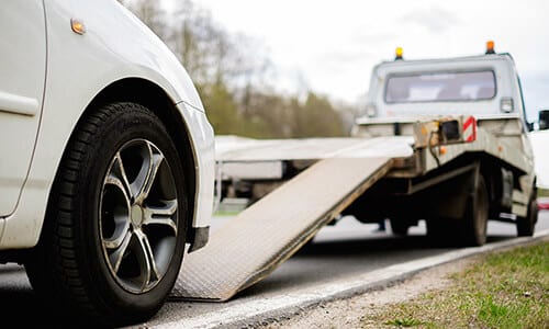 Cheap Towing Services Near Me