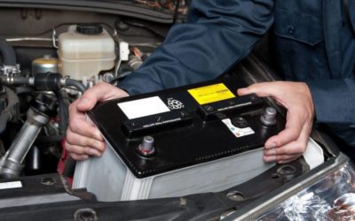 If Your Car Battery Fails, This Service Can Save You