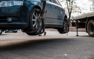 Private Property Towing: What You Need To Know Before It Happens