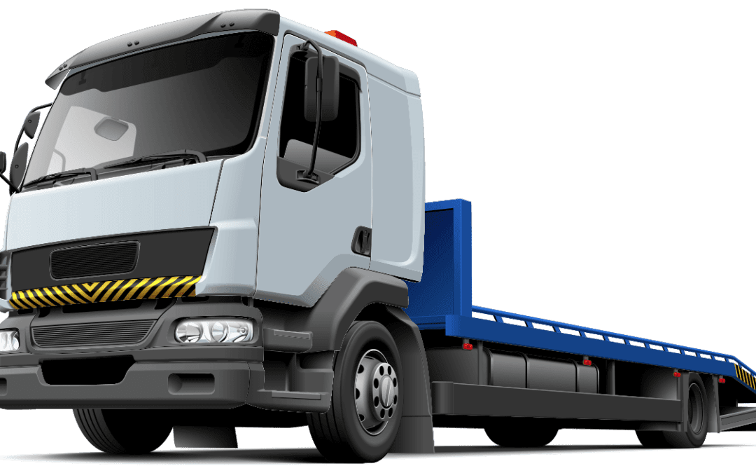 The Importance of Choosing a Trusted Heavy Duty Towing Dallas TX