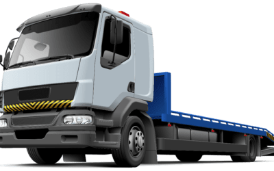 The Importance Of Choosing A Trusted Heavy Duty Towing Dallas Tx