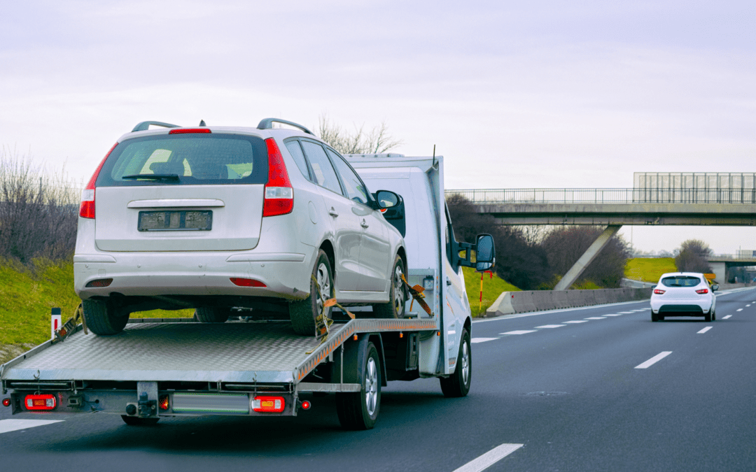 How to Choose a Professional Company You Can Trust for Dynamic Towing Dallas