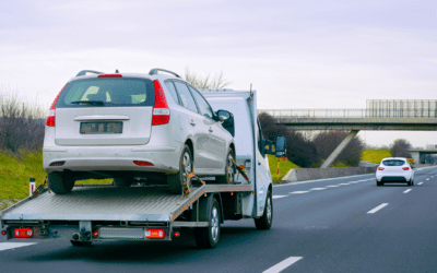 Experience Greatness: Fast, Cheap, And Reliable Plano Towing – Mr Towing Services