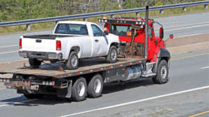 Vehicle Impound