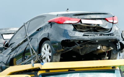 What To Do If Your Car Is Impounded: A Comprehensive Guide