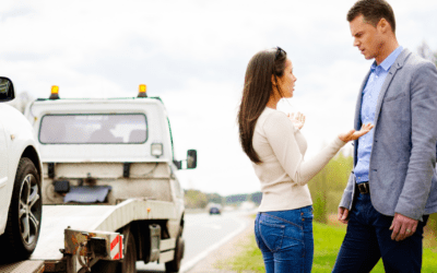 The Best Accident Removal Towing Services: What You Need To Know