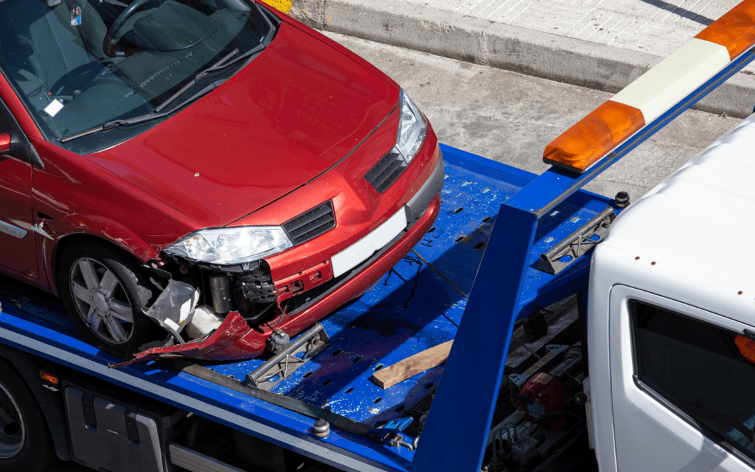 Everything You Need to Know About Flatbed Towing Services