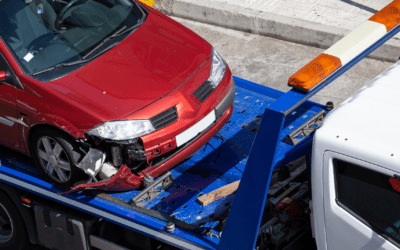 Everything You Need To Know About Flatbed Towing Services