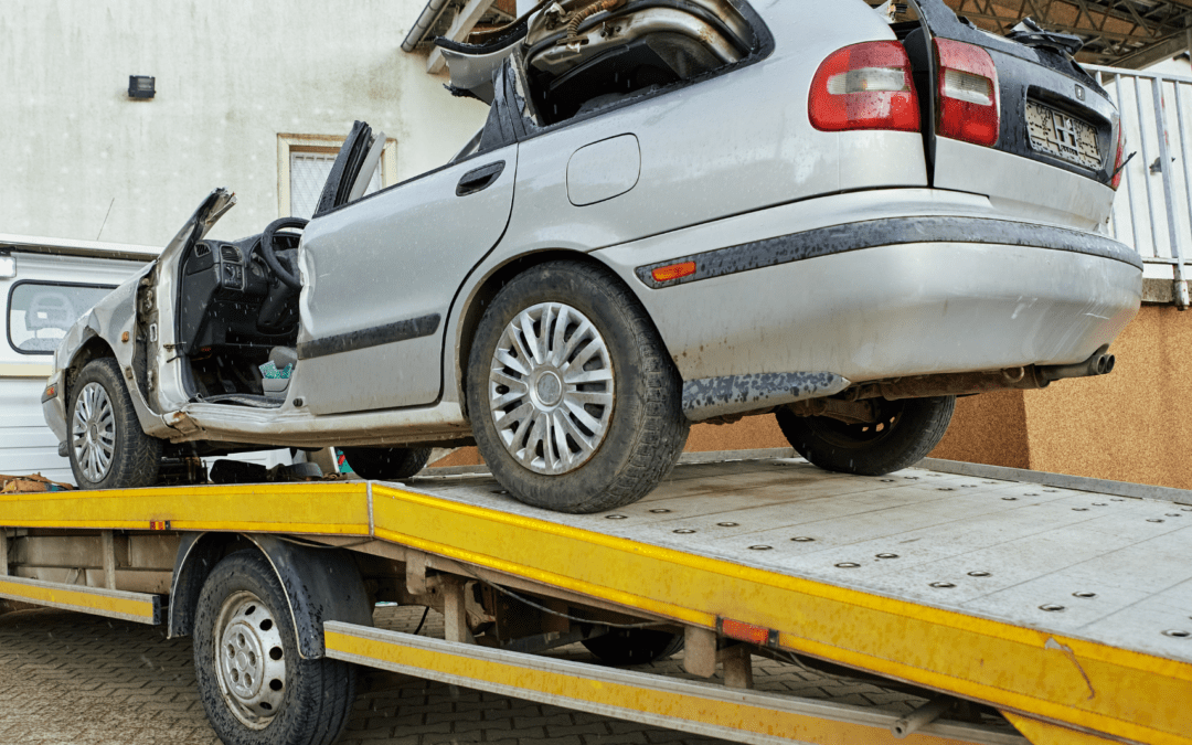 Cheap Towing Service Dallas, TX: Rapid Solutions by MR Towing Services