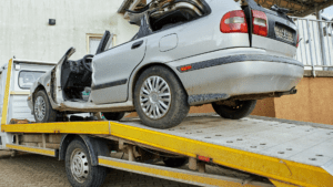 Cheap Local Towing Services