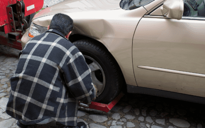 Choosing The Right Roadside Assistance Service: Key Factors To Consider