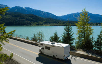 Rv Transport Service Vs. Driving Yourself: Which Is Better?