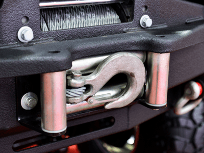 What You Need To Know About Winch And Recovery Service For Your Car Or Truck